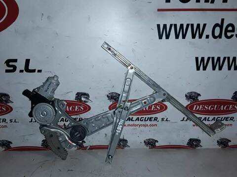 Foto 2ª: Elevalunas Eléctrico Delantero Derecho Honda Civic GL AH) 125CV (2012)