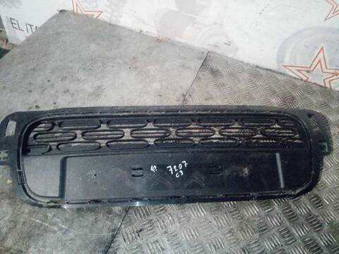 Foto 1ª: Rejilla Delantera Citroen C3 FEEL 102CV 75KW [YH01] (2018)