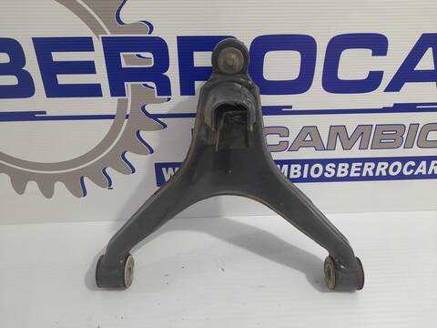 Foto 2ª: Brazo Suspension Delantero Izquierdo Iveco Daily 2.3 DIESEL CAT 126CV 93KW FURGON (2014)
