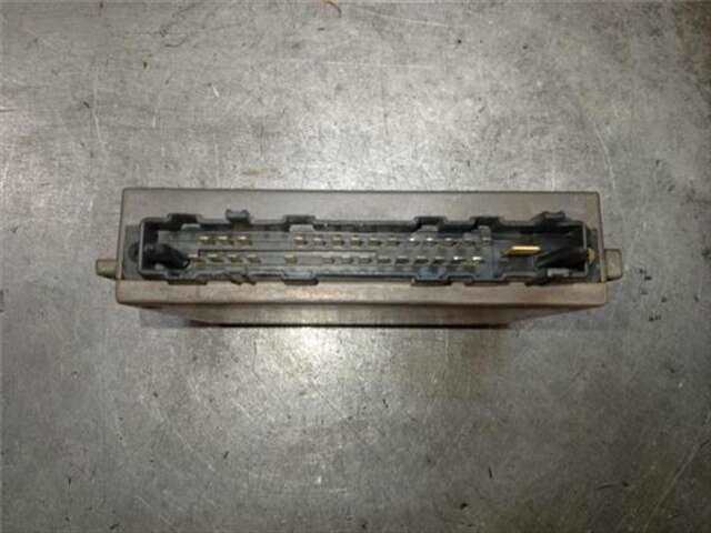 Foto 3ª: Centralita Check Control Mercedes Clase S 220 5.0 500 SE - S 500 (140.050) [5.0 LTR. - 240 KW V8 32V CAT]