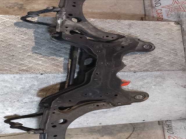 Foto 4ª: Puente Delantero Seat Toledo SIGNUM 110CV 81KW [AHF] (2000)