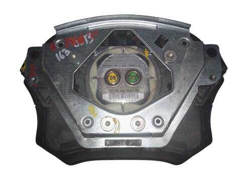 Foto 3ª: Airbag Delantero Izquierdo Mercedes Clase C 160 C 180 203.035) (2000)