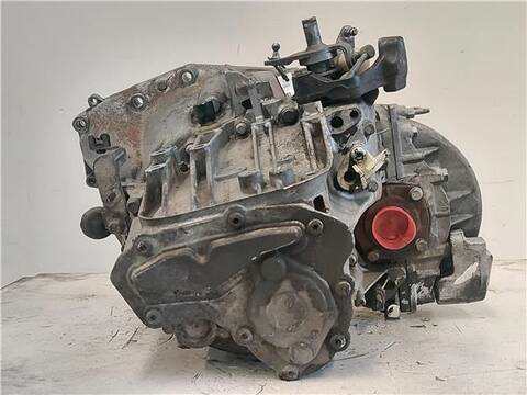 Foto 3ª: Caja Cambios Peugeot 407 2.0 HDI 135 136CV 100KW [RHR (DW10BTED4)] (2006)