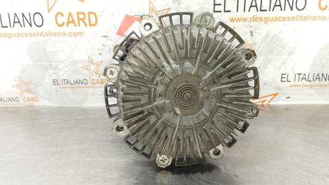 Ventilador Viscoso Motor Kia Sorento 2.5 CRDI CONCEPT 140CV 103KW