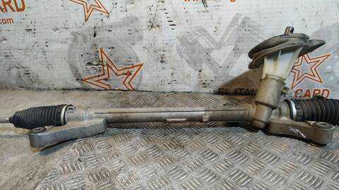 Foto 4ª: Cremallera de Direccion Ford Transit AMBIENTE 75CV 55KW [UGCB] (2015)