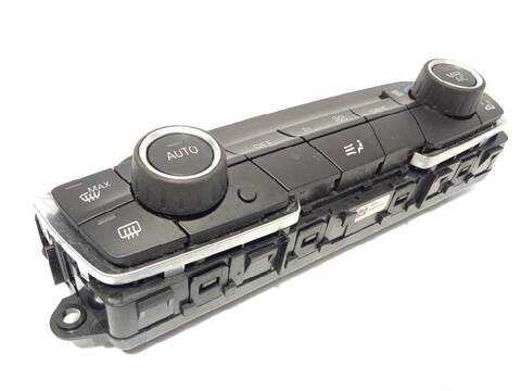 Foto 1ª: Mando Climatizador Bmw Serie 2 215 2.0 16V TD 150CV 110KW [B47C20A] (2014)