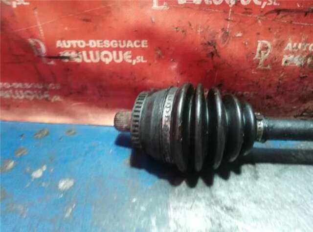 Foto 2ª: Transmision Delantera Izquierda Audi A4 1.6 [1.6 LTR. - 74 KW] [ANA]
