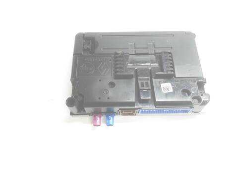 Foto 2ª: Centralita Motor ECU Renault Arkana TECHNO
