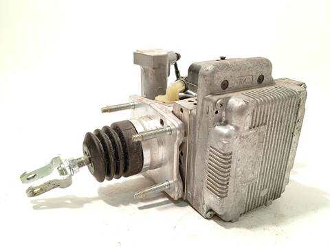 Foto 4ª: Abs Toyota Yaris HSD ACTIVE 75CV 55KW [1NZ] (2018)