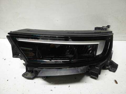 Faro Izquierdo Opel Mokka HN09