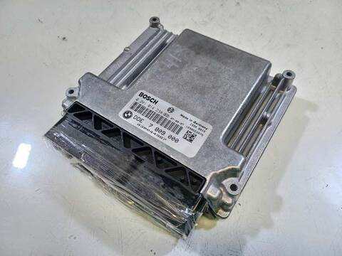 Foto 2ª: Centralita Motor ECU Bmw Serie 5 518 520 D BERLINA 177CV 130KW [N47D20A] (2007)