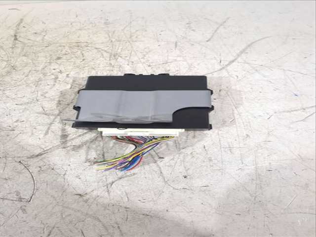 Foto 3ª: Centralita Motor ECU Toyota Auris 1.6 ZRE151_) 124CV 91KW [1ZR-FE] (2007)
