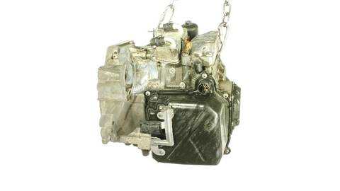 Foto 2ª: Caja Cambios Volkswagen Passat 2.0 TDI (2005)