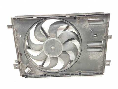 Electroventilador Citroen Berlingo DRIVER M