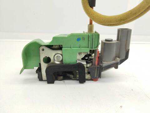 Foto 2ª: Cerradura Puerta Trasera Izquierda Fiat Linea 1.3 16V JTD CAT 90CV 66KW [199A3000] (2008)