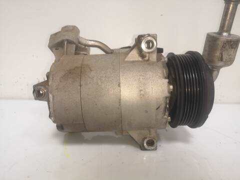 Compresor Aire Acondicionado Ford Focus M1DD BERLINA