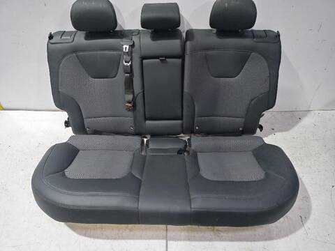 Asientos Traseros Kia Niro HYBRID CONCEPT 141CV