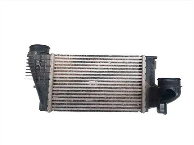 Intercooler Citroen C5 1.2 PURETECH 130 ARHNSJ)
