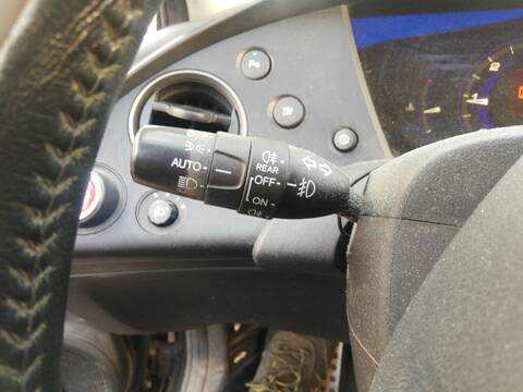 Foto 2ª: Mando Multifuncion Honda Civic N22A2 (2011)