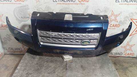 Foto 1ª: Paragolpes Delantero Land Rover Freelander TD4 SE 152CV 112KW [224DT] (2007)