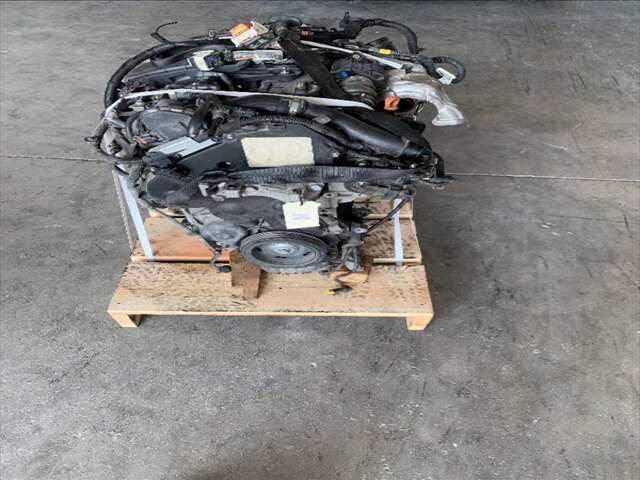 Motor Completo Citroen Berlingo 1.6HDI 90CV FURGON