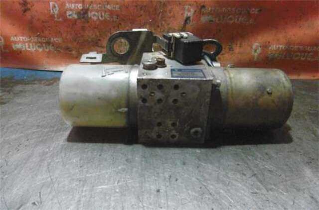 Foto 3ª: Techo Eléctrico Mercedes Clase SLK 230 2.3 16V COMPRESSOR CAT 197CV 145KW (BM 170) ROADSTER (170.449) (W170) M111 [M 111.983]