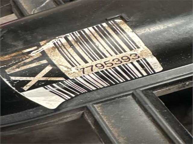 Foto 2ª: Colector Admisión Bmw Serie 3 315 2.0 320D [2.0 LTR. - 120 KW 16V DIESEL] [M47N 204 D4]