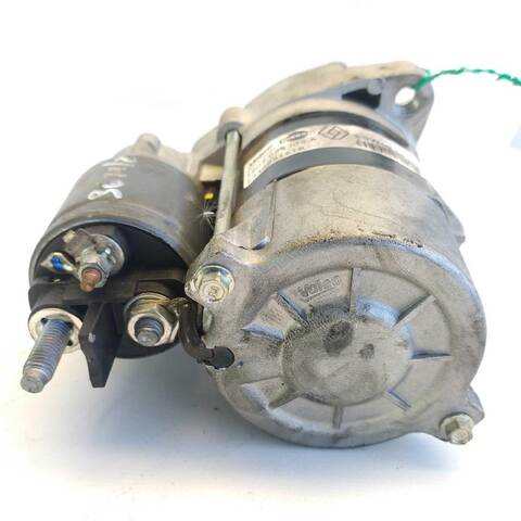 Foto 3ª: Motor de Arranque Renault Megane 1.2 TCE BZ2B BZ11) (2008)