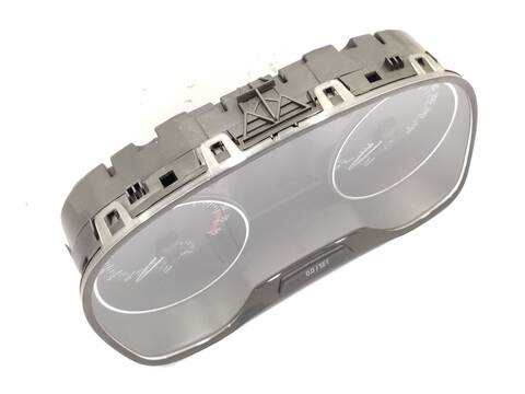 Foto 3ª: Cuadro de Instrumentos Skoda Fabia 1.4 TDI 75CV 55KW [CUSA] (2017)