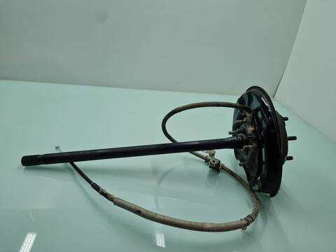 Foto 1ª: Transmision Trasera Derecha Toyota Land Cruiser VX 177CV 130KW [1GD] (2016)