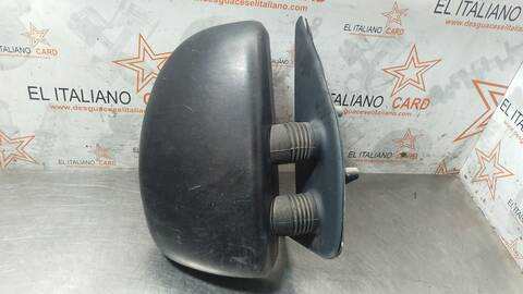 Foto 3ª: Retrovisor Derecho Citroen Jumper 29 M 2.2 HDI 100 CONFORT 101CV 74KW CAJA CERRADA [4HY] (2006)