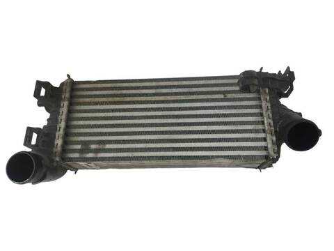 Foto 1ª: Intercooler Ford C Max 1.6 TI II DXA/CB7 DXA/CEU) (2010)