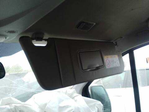 Parasol Derecho Ford Transit 300 L1 TOURNEO SPORT 170CV 125KW