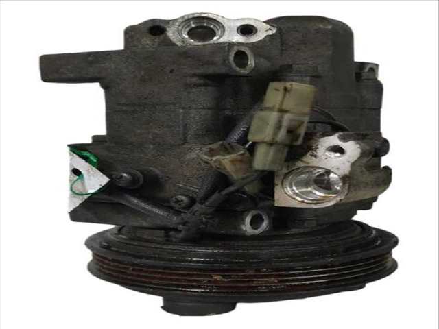 Compresor Aire Acondicionado Mazda Demio 1.3 I 16V DW3W) 72CV