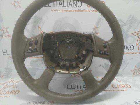 Foto 3ª: Volante Jaguar X Type 150CV 110KW (2001)