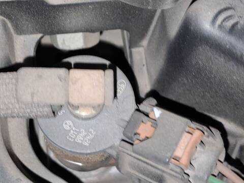 Foto 2ª: Motor Completo Fiat Scudo 1.5 MULTIJET 120 506) 120CV 88KW FURGONETA [YH01] (2023)