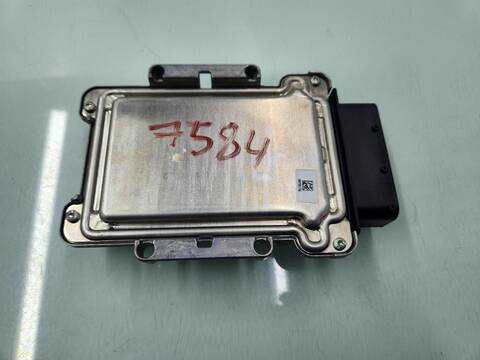 Centralita Motor ECU Ford Ranger DOPPELKABINE 4X4 WILDTRAK 200CV 147KW
