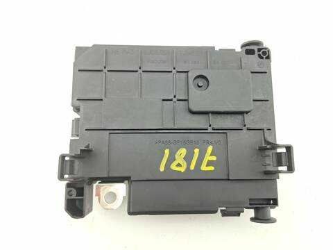 Foto 3ª: Caja Reles Fusibles Citroen C4 EXCLUSIVE 112CV 82KW [9H05] (2011)