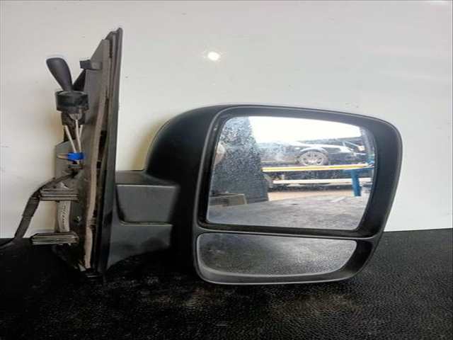 Retrovisor Derecho Fiat Scudo 10 BUSINESS L1H1 90 MULTIJET 90CV