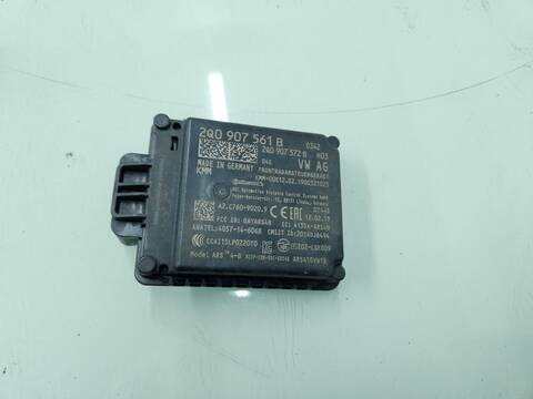 Centralita Motor ECU Volkswagen Tiguan ADVANCE 4MOTION BMT 150CV 110KW