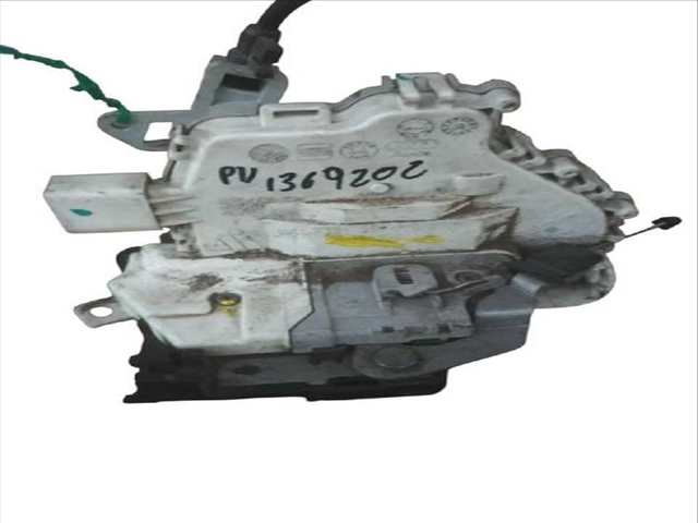 Cerradura Puerta Delantera Izquierda Seat Leon 1.6 TDI 90CV