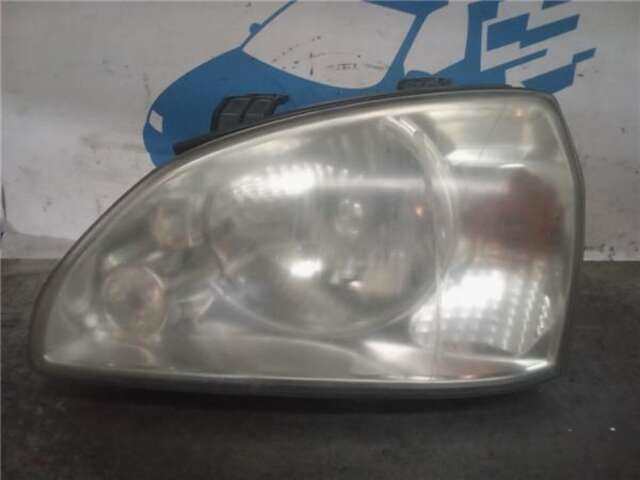 Faro Izquierdo Kia Carens 2.0 CRDI