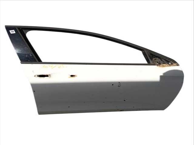 Foto 2ª: Puerta Delantera Derecha Ford Focus 1.8 TDCI 115CV (2004)