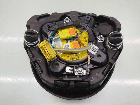 Foto 2ª: Kit Airbag Mercedes Clase C 160 C 220 BLUETEC - D 205.204) 170CV 125KW [OM 651.921] (2016)