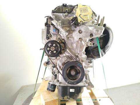 Foto 4ª: Motor Completo Mazda 3 2.0 SKYACTIV-G M HYBRID HATCHBACK 122CV 90KW [PE] (2020)