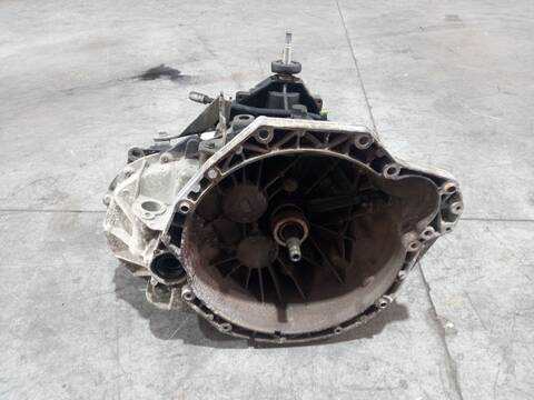 Foto 1ª: Caja Cambios Renault Master 2.5 DCI 100 FD0U FD0V) 99CV 73KW FURGONETA