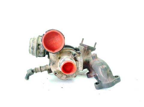 Turbocompresor Seat Altea VERSION INDEFINIDA