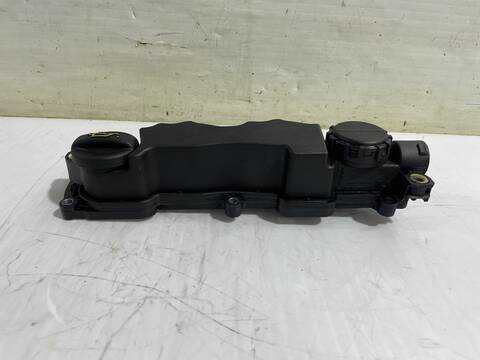 Despiece Motor Peugeot 207 CONFORT 90CV 66KW