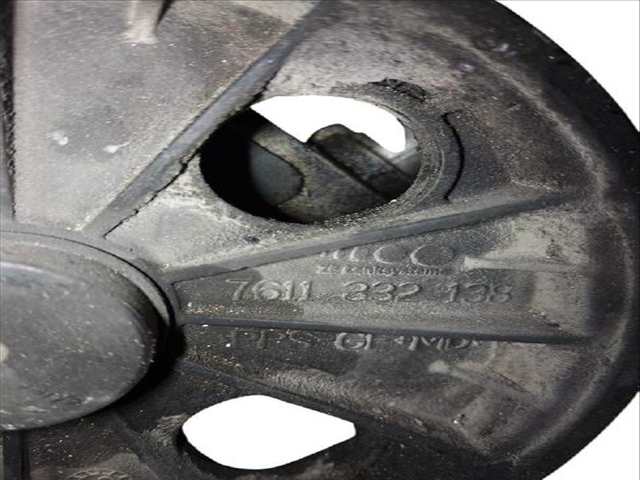 Foto 3ª: Bomba de Direccion Volvo XC 90 D5 AWD (2002)