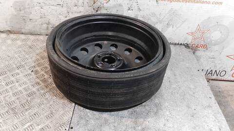 Foto 2ª: Rueda Mercedes Clase R 280 R 350 CDI 4-MATIC 251.022) 224CV 165KW [OM642950] (2006)